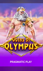 Pragmatic Play Gates Of Olympus