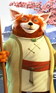 The Legend of Shangri-La: Cluster Pays