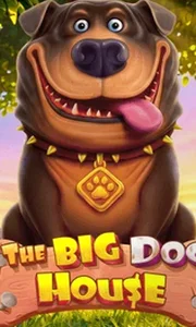 The Big Dog House