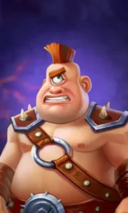 Cyclops Smash