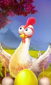 Chicken Drop