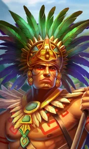 Aztec Treasure Hunt