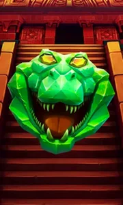Aztec Blaze