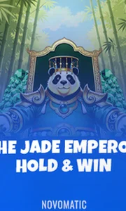 The Jade Emperor Hold Win