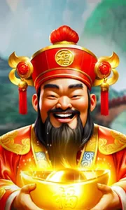 Chests of Cai Shen