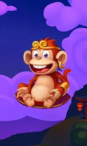 3 Dancing Monkeys