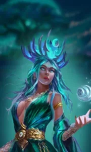 Golden Avalon Hold and Win
