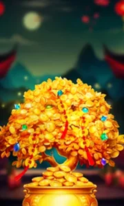 Bonsai Gold Hold & Win