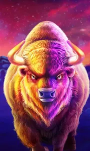 Buffalo King Megaways