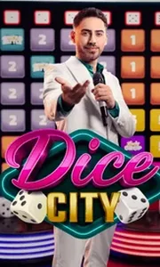 Dice City