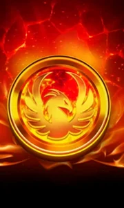 Phoenix Hotfire Hold & Win
